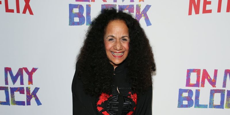7 Facts About "The Fresh Prince of Bel-Air", "American Crime Story", and "On My Block" Actress Peggy Blow
